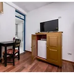Inkarri Regocijo Plaza