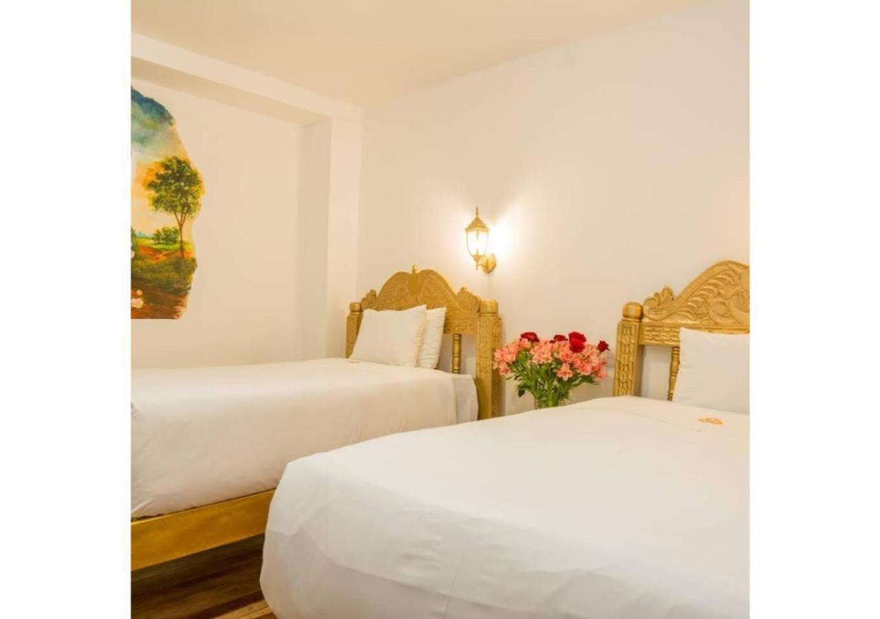 Hotel Inkarri Regocijo Plaza